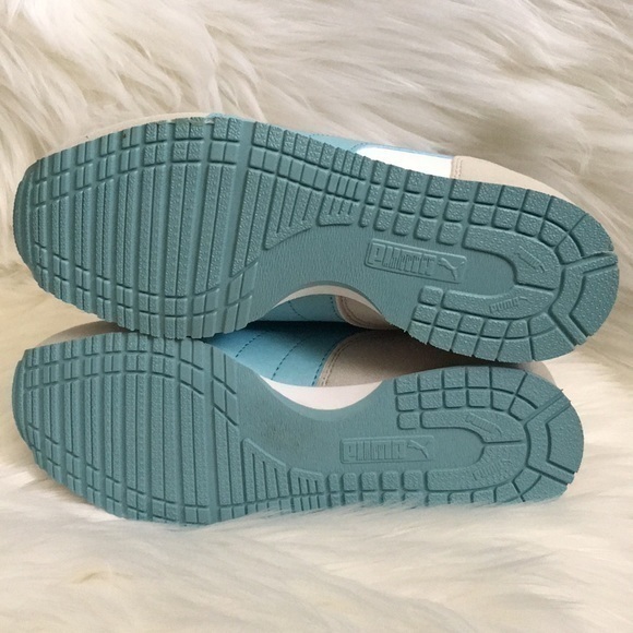 Puma cabana Racer sL v ps size 2.5C - Picture 8 of 8